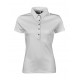 Tee Jays Ladies Pima Cotton Polo