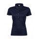 Tee Jays Ladies Pima Cotton Polo
