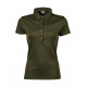 Tee Jays Ladies Pima Cotton Polo