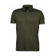 Tee Jays Pima Cotton Polo