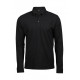 Tee Jays Fashion LS Luxury Stretch Polo