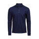 Tee Jays Fashion LS Luxury Stretch Polo