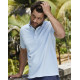 Tee Jays Fashion Luxury Stretch Polo