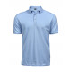 Tee Jays Fashion Luxury Stretch Polo