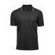 Tee Jays Luxury Stripe Stretch Polo