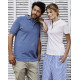Tee Jays Luxury Stretch Polo