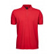 Tee Jays Luxury Stretch Polo