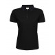 Tee Jays Ladies Heavy Polo Pique