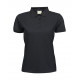 Tee Jays Ladies Heavy Polo Pique