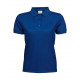 Tee Jays Ladies Heavy Polo Pique