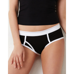 Bella+Canvas Boyfriend Brief