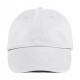 Anvil Solid Low-Profile Brushed Twill Cap