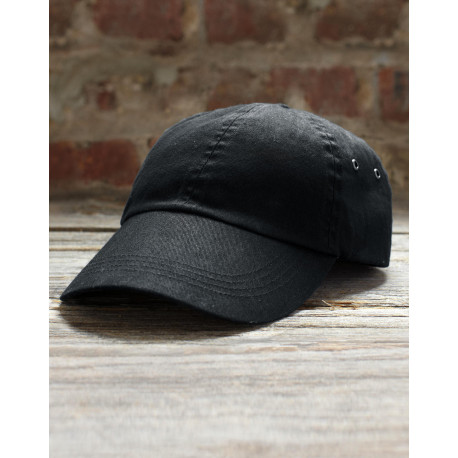 Anvil Solid Low-Profile Twill Cap