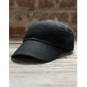 Anvil Solid Low-Profile Twill Cap