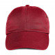 Anvil Solid Low-Profile Twill Cap