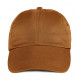 Anvil Solid Low-Profile Twill Cap
