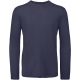 B&C Men´s organic Inspire long-sleeved T-shirt