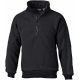 Dickies POLAIRE COL ZIPP� EISENHOWER