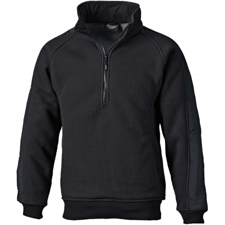 Dickies POLAIRE COL ZIPP� EISENHOWER