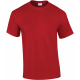 Gildan T-SHIRT MANCHES COURTES Ultra Cotton�