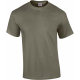 Gildan T-SHIRT MANCHES COURTES Ultra Cotton�