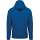 Kariban Kids� hooded sweatshirt