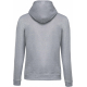Kariban Kids� hooded sweatshirt