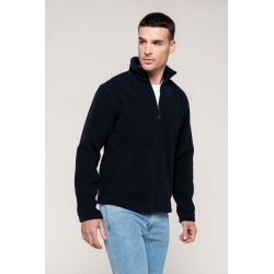 Kariban VESTE MICROPOLAIRE ZIPP�E