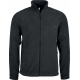 Kariban Full zip microfleece jacket