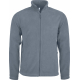 Kariban VESTE MICROPOLAIRE ZIPP�E