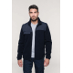 Kariban Veste polaire manches amovibles