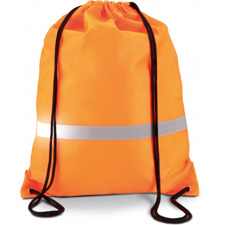 Kimood SAC � DOS AVEC CORDELETTES