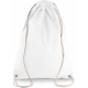 Kimood SAC � DOS EN COTON AVEC CORDELETTES