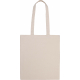 Kimood Sac shopping en coton canvas