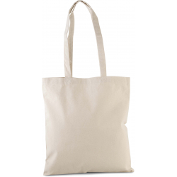 Kimood Sac shopping classique coton bio