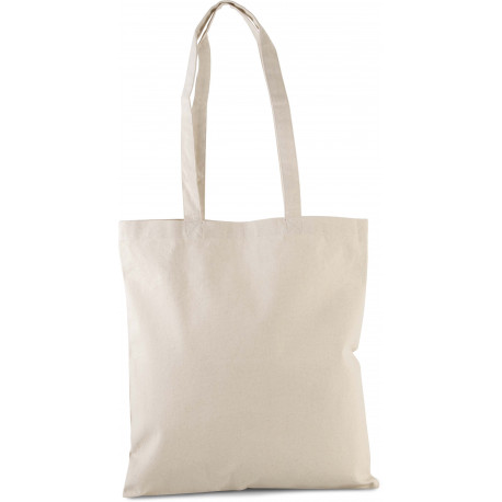 Kimood Sac shopping classique coton bio