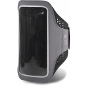 Kimood Brassard pour smartphone avec passant �couteurs