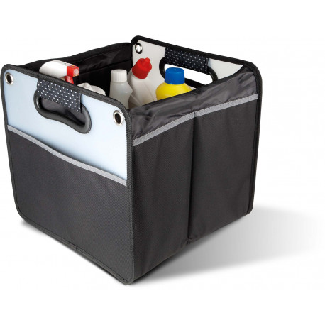 Kimood SAC DE RANGEMENT POUR COFFRE AVEC RABAT