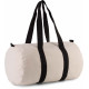 Kimood Sac fourre tout en toile de coton