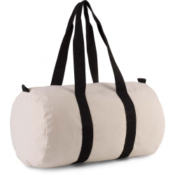 Kimood Cotton canvas hold-all bag
