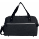 Kimood COTTON CANVAS TRAVEL BAG