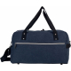 Kimood Sac de voyage en coton canvas