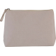 Kimood Toiletry bag in cotton canvas