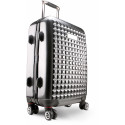 Kimood PC trolley suitcase