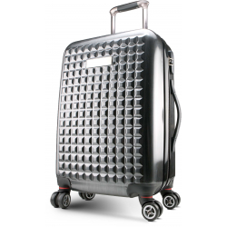 Kimood Extra large trolley suitcase