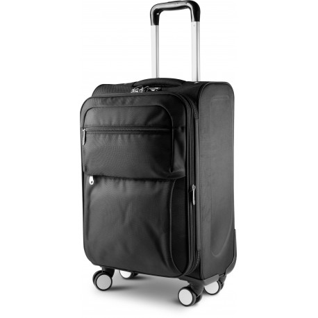 Kimood Sac trolley taille cabine � soufflet