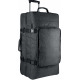 Kimood Large dual-compartment trolley bag