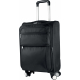 Kimood Cabin size trolley bag with gusset