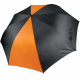 Kimood Grand parapluie de golf