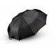 Kimood MINI PARAPLUIE CLASSIQUE POIGN�E ARRONDIE